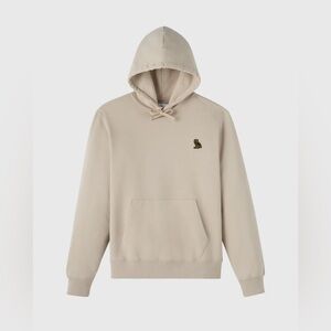 OVO CLASSIC HOODIE - SANDSTONE